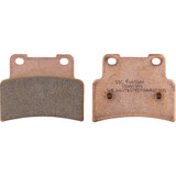 Ebc Sintered Brake Pads Fa432Hh Ebc Sintered Brake Pads Fa432Hh