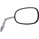 Emgo 20-29701 Mirror R Chrome Kaw