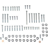 Bolt E-Ybn3-8706 Fastener Engine Kit For Yamaha Atv