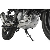 Engine Guard - Silver - Bmw - G310 Gs Mss.07.862.10000/S Engine Guard - Silver - Bmw - G310 Gs Mss.07.862.10000/S