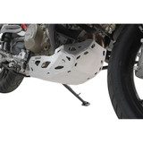 Engine Guard - Silver - Ducati - Multistrada V4 Mss.22.822.10000/S Engine Guard - Silver - Ducati - Multistrada V4 Mss.22.822.10000/S