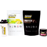 Essentials Package - Chocolate, Lemon/Lime Pkgesntlchocll Essentials Package - Chocolate, Lemon/Lime Pkgesntlchocll
