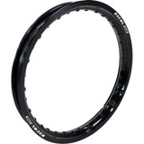 Excel Fekz10 Rim Excel One 2.15 X 18 36H Black Rear