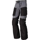 Moose Offroad 2901-11924 Pant Expedition Black/Gray 34
