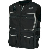 Moose Offroad 2830-0654 Vest Expedition Black 3Xl