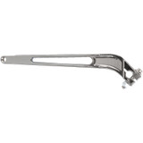 Extended Shift Arm - Chrome Tsc-2909-3
