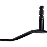 Extended Shifter Lever - Gloss Black - Fl Extended Shifter Lever - Gloss Black - Fl