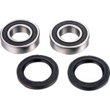 Factory Links Axle Bearing Kit - Rear Ara-F-001 Factory Links Axle Bearing Kit - Rear Ara-F-001