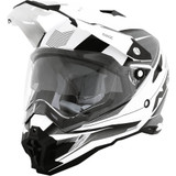 Afx Fx-41 Helmet - Range - Matte White - Small 0140-0076 Afx Fx-41 Helmet - Range - Matte White - Small 0140-0076