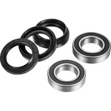 Factory Links Afw-Y-002 Bearing Kit Wheel Front