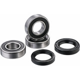 Factory Links Rwk-H-191 Bearing Kit Wheel Rear