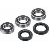 Factory Links Rwk-G-007 Bearing Kit Wheel Rear