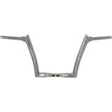 Fat Baggers Inc. 816012 H-Bar Ch.1.5"12"Pt 21+Flt