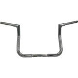 Fat Baggers Inc. 705011 H-Bar 11"Ch.Ft.1.25"L-Fl