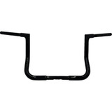 Fat Baggers Inc. Handlebar - Flat Top - 12" - Black 745012-B Fat Baggers Inc. Handlebar - Flat Top - 12" - Black 745012-B