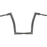 Fat Baggers Inc. Handlebar - Flat Top - 14" - Chrome 618014 Fat Baggers Inc. Handlebar - Flat Top - 14" - Chrome 618014