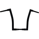 Fat Baggers Inc. Handlebar - Flat Top - 16" - Black 648016-B Fat Baggers Inc. Handlebar - Flat Top - 16" - Black 648016-B