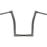 Fat Baggers Inc. Handlebar - Flat Top - 16" - Chrome 616016 Fat Baggers Inc. Handlebar - Flat Top - 16" - Chrome 616016
