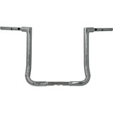 Fat Baggers Inc. Handlebar - Flat Top - 16" - Chrome 645016 Fat Baggers Inc. Handlebar - Flat Top - 16" - Chrome 645016