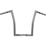 Fat Baggers Inc. Handlebar - Flat Top - 16" - Chrome 748016 Fat Baggers Inc. Handlebar - Flat Top - 16" - Chrome 748016