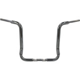 Fat Baggers Inc. Handlebar - Rounded Top - 16" - Chrome 813016 Fat Baggers Inc. Handlebar - Rounded Top - 16" - Chrome 813016