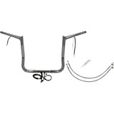 Fat Baggers Inc. 902214 H-Bar Pt Ch1.25"14"6-20Fl