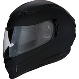 Z1R Jackal Helmet - Flat Black - Medium