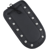 Saddlemen Fender Chap - Matches Studded Solo Seat T8300-04-S Saddlemen Fender Chap - Matches Studded Solo Seat T8300-04-S