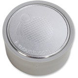 Klock Werks Device Mount - Iocore - Gray Kwd-Gray