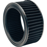 Feuling Parts 5510 Air Filter Ba 2.5" Blk