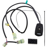 Fi2000 Fi2000R O Fuel Processor - Black - Yamaha 92-1777Cl Fi2000 Fi2000R O Fuel Processor - Black - Yamaha 92-1777Cl