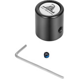 Figurati Designs Fd40-Htsc-Blk Cover Shift Spline Dtom B