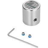 Figurati Designs Fd72-Htsc-Ss Cover Shift Spln Am Gl Ss