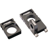 Moose Offroad W16-1502 Rear Axle Flag Mount - Moose - Honda