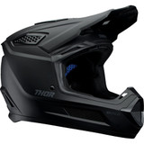 Fleet Helmet - Blackout - Large Fleet Helmet - Blackout - Large