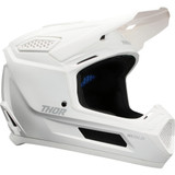 Fleet Helmet - Whiteout - Xs Fleet Helmet - Whiteout - Xs