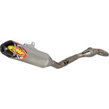 Fmf 041612 Exhaust Alum 4.1 Rct Mgbm