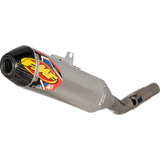 Fmf 041610 Muffler Alum Fact 4.1 Crf