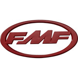 Fmf 014854 Decal Fmf 3D Red