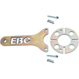 Ebc Clutch Basket Holding Tool With Stepped Handle - Honda/Kawasaki Ct012Sp Ebc Clutch Basket Holding Tool With Stepped Handle - Honda/Kawasaki Ct012Sp