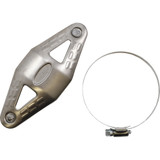 Fmf 040692 Heat Shield Fmf Ti Mgbm
