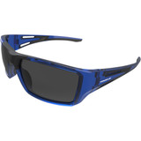 Forceflex Ff5 Sunglasses - Blue - Smoke Ff5-02025-040