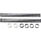 Burly Brand Fork Lowering Kit - 49 Mm - '18 Fl B28-108 Burly Brand Fork Lowering Kit - 49 Mm - '18 Fl B28-108