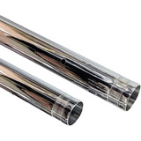 Custom Cycle Engineering 719133 Fork Tube 47Mm Uc 21 3/16