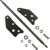 Forward Control Extension Kit - Black - Indian 30-580-1