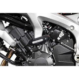 Frame Slider Kit - Yamaha - Fz 1 | Fz 6 Stp.06.590.10000/B