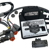 Fuel Injection Electronic Control Module Kit With 3 Bar Manifold - M8 Touring/Trike 17820 Fuel Injection Electronic Control Module Kit With 3 Bar Manifold - M8 Touring/Trike 17820