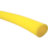 Fuel Line - Opaque Yellow - 3/8" X 10' 380-0212S