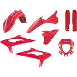 Full Body Kit - Red - Beta 91374 Full Body Kit - Red - Beta 91374