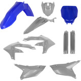 Full Replacement Body Kit - Blue/Gray 2979591099 Full Replacement Body Kit - Blue/Gray 2979591099